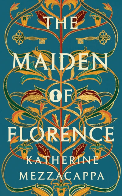 Maiden Of Florence