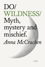 Do Wildness By Mccracken, Anna