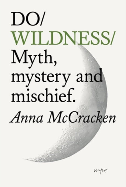 Do Wildness By Mccracken, Anna