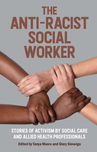 Antiracist Social Worker