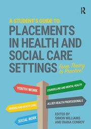 Students Guide To Placements In Health A