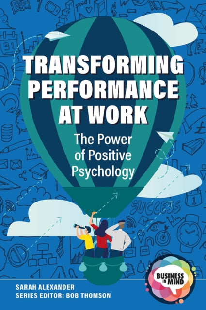 Transforming Performance At Work