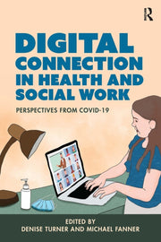 Digital Connection In Health Social Work