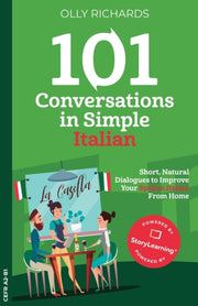101 Conversations In Simple Italian
