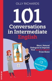 101 Conversations In Intermediate Englis