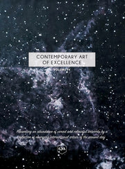 Contemporary Art Of Excellence - Volume