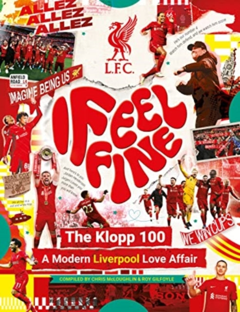 I Feel Fine: The Klopp 100