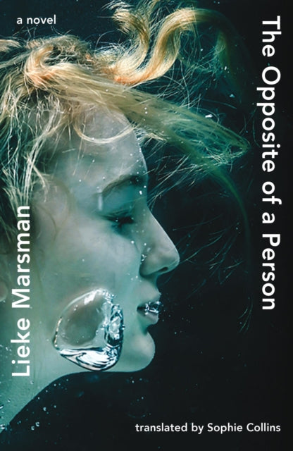 Opposite Of A Person