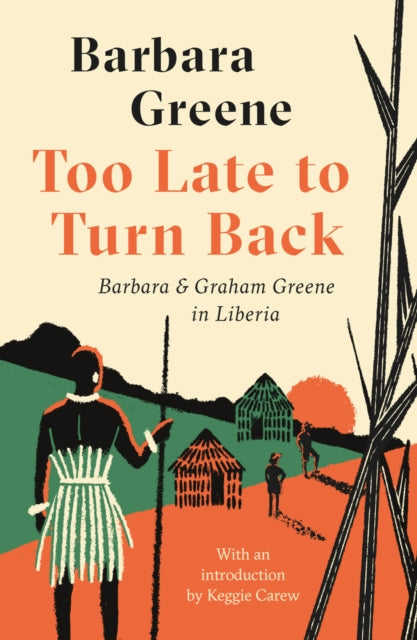 Too Late To Turn Back