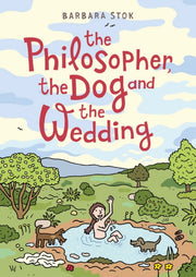 Philosopher The Dog & The Wedding