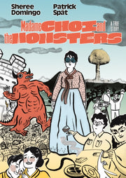 Madame Choi & The Monsters