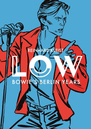 Low Bowies Berlin Years