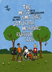 The Most Amazing Saturday Morning R By Tuckey  Bill