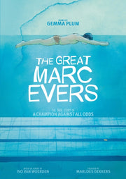 Great Marc Evers By Woerden, Ivo Van