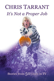 Its Not A Proper Job