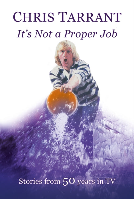 Its Not A Proper Job