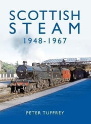 Scottish Steam 19481967