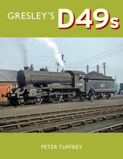 Gresleys D49s