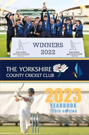 Yorkshire County Cricket Club Yearbook 2