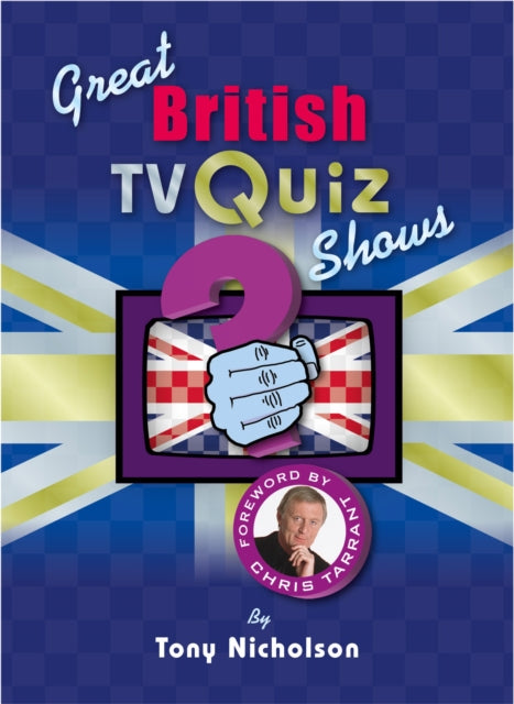 Great British Tv Quiz Shows