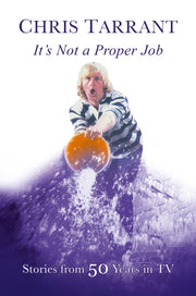 Its Not A Proper Job