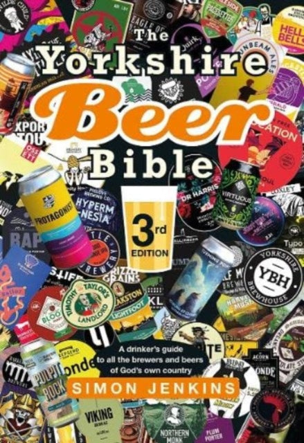 Yorkshire Beer Bible