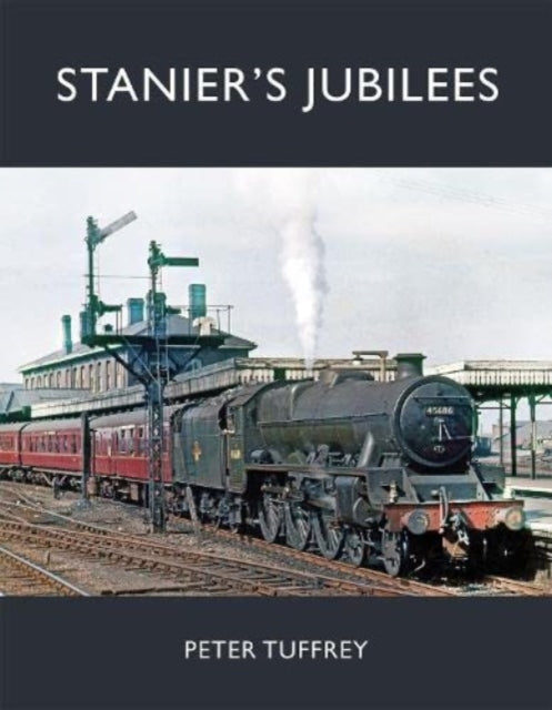 Staniers Jubilees
