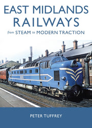 East Midlands Railways
