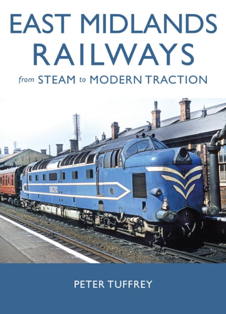 East Midlands Railways