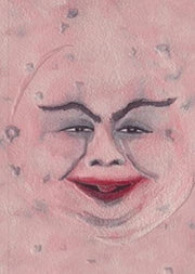 Pink Moon Special Edition Marcel Dzama S