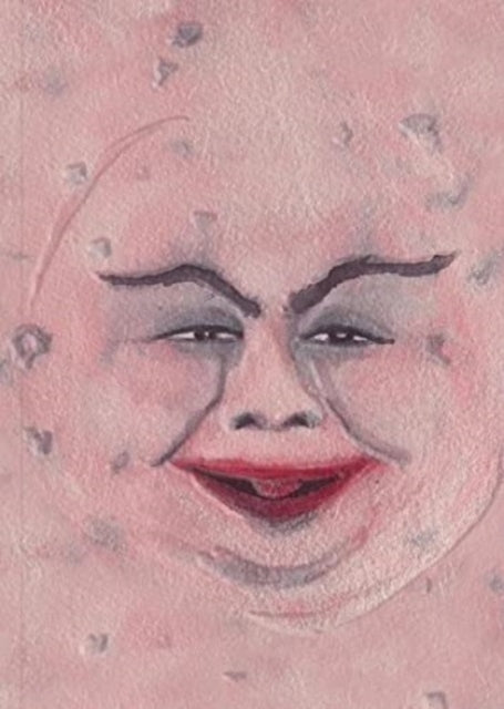Pink Moon Special Edition Marcel Dzama S