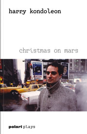 Christmas On Mars