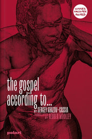 Gospel According To By Khazov, Sergey