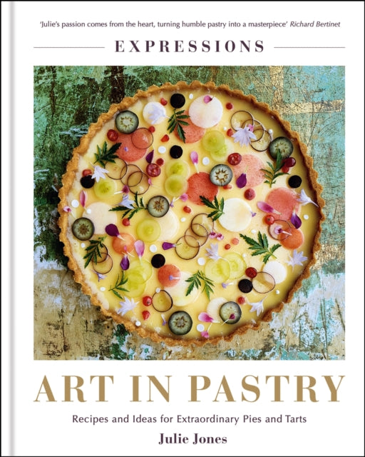 Expressions Art In Pastry