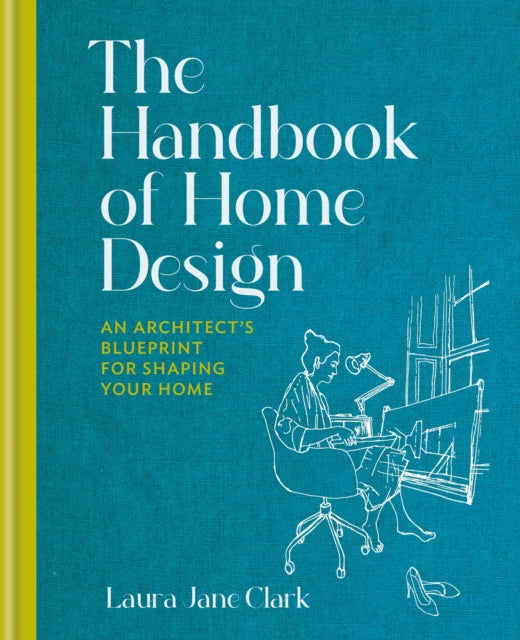 Handbook Of Home Design