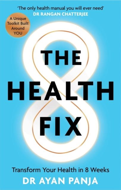 Health Fix Manual