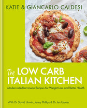 Low Carb Italian Kichen
