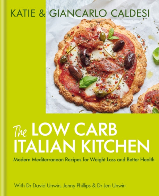 Low Carb Italian Kichen