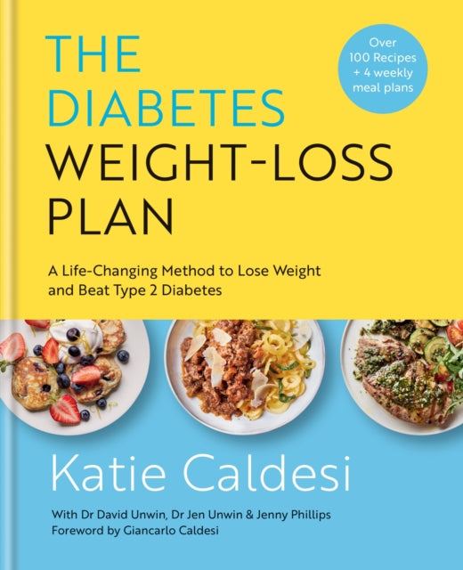 Diabetes Weight Loss Plan