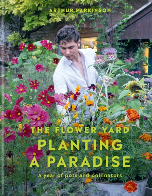 Planting A Paradise