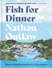 Fish For Dinner