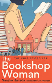 Bookshop Woman By Hanada, Nanako
