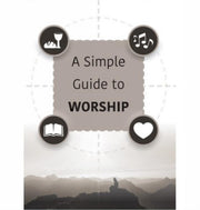 Simple Guide To Worship