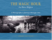 The Magic Hour By Lorenzo Destefano