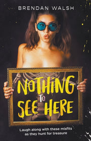 Nothing To See Here