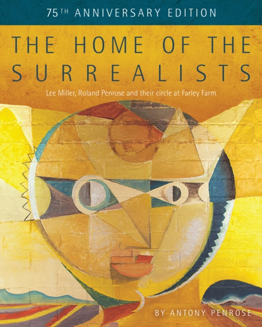 Home Of The Surrealists