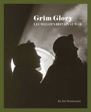 Grim Glory By Bouhassane, Ami (ed)