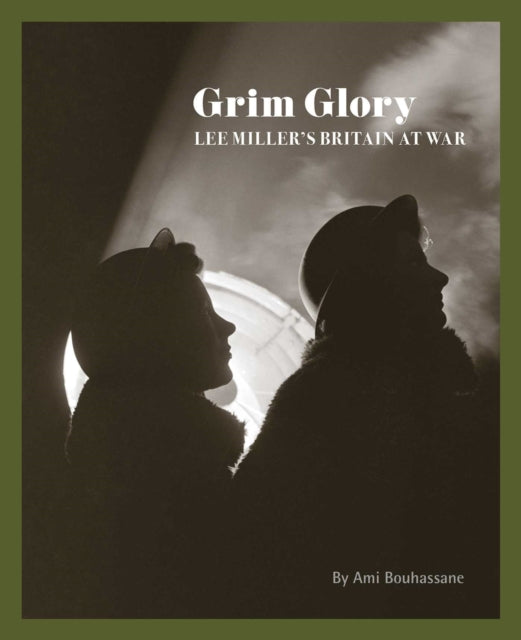 Grim Glory By Bouhassane, Ami (ed)