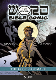 The Gospel Of Mark: Word For Word Biblec By The Gospel Of Mark Word For Word Biblec