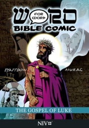 Gospel Of Luke By Gospel Of Luke
